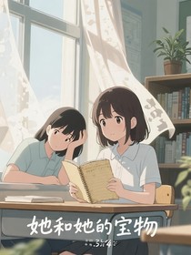 她和她的寶物