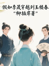 假如李晟穿越到玉樓春