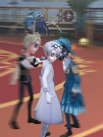 第五人格：雙彈飛輪拯救一切