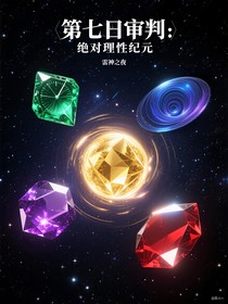 第七日審判：絕對(duì)理性紀(jì)元