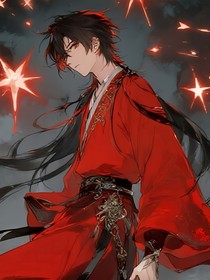 名柯：邪神席地而坐