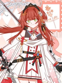關(guān)于完全不會(huì)使用魔法的我在魔法學(xué)院上學(xué)一事