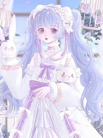 私生女被主角團(tuán)寵了