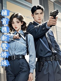 捕首攜新警嬌姝