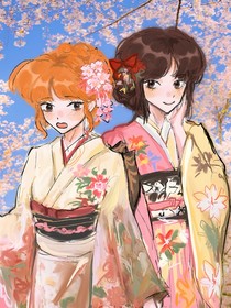 愛妮單元文