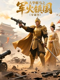 大华驸马之军火镇国