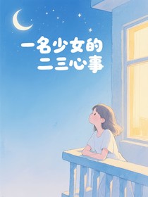 一名少女的二三心事