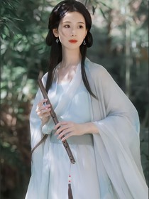 少年歌行：千山暮雪