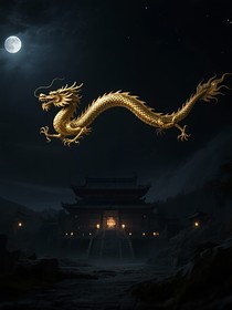 十二生肖之炎黃子孫