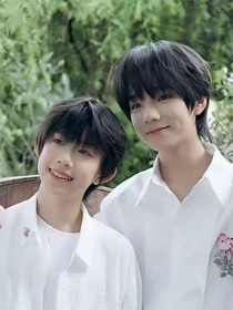 落日與清晨（櫓恒）
