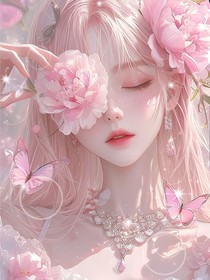 白蓮花喜歡哭唧唧