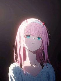 紫羅蘭花園的Darling