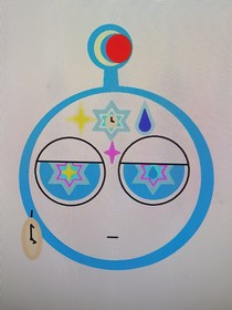 蛋仔的魔法学院