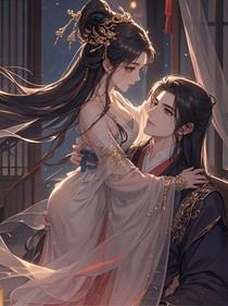 女尊之能不能就娶一個(gè)
