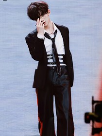 Rapper大人輕點(diǎn)寵