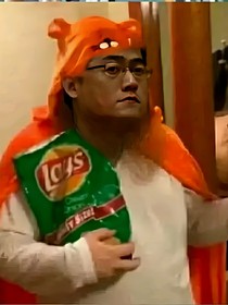 小狗今天不聽話