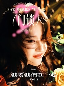 門鎖：鎖影之下