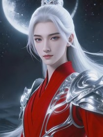 魅妖皇