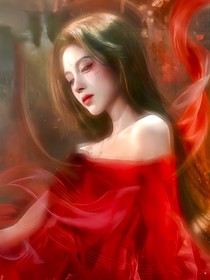 大夢(mèng)歸離：肆吻蝴蝶骨