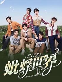 TNT之蚍蜉世界