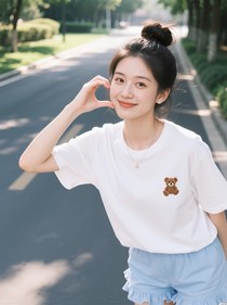 終極一班：汪綿綿queen