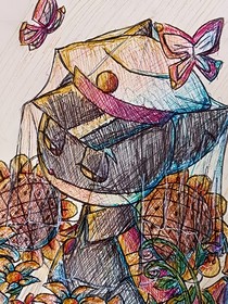 警西的學(xué)生時(shí)代