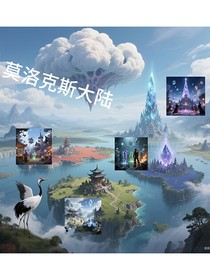 莫洛克斯大陸
