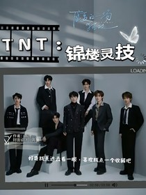 TNT：錦樓靈記