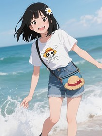 海賊王：艾拉