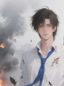 末世救世主養(yǎng)成計劃