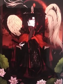 假如魏無(wú)羨是神官和鬼王