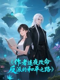 作者連夜改命：反派的和平之路