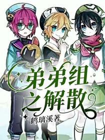弟弟組之解散