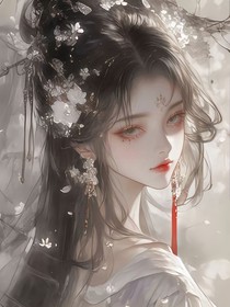 綜漫：從斗一開始，天才神女撩遍男神