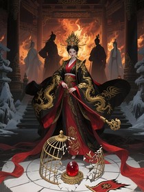 惡女為帝（武瞾）