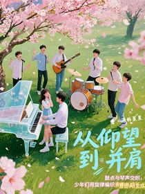 TNT：從仰望到并肩