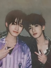 （翔軒）校霸小嚴(yán)and偽裝小宋