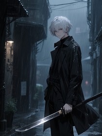 刀郎