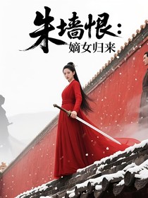 朱墻恨：嫡女歸來(lái)