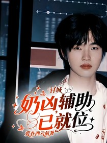 钎城：奶凶辅助已就位