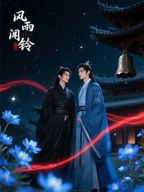 風(fēng)雨聞鈴