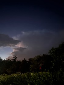秋雨過后