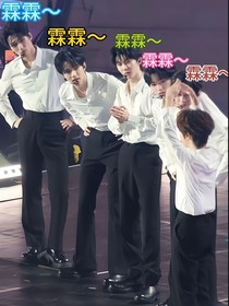 All霖甜文合集