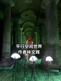 平行空間世界