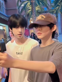 桂恒——你的后背