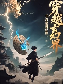 穿越玄幻：開啟我的逆襲征程