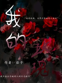 我的玫瑰……
