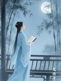文德帝姬傳