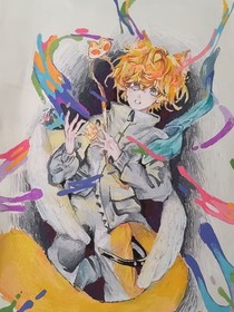 元素之城