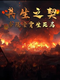 共生之契：帝隕玄霄生死局